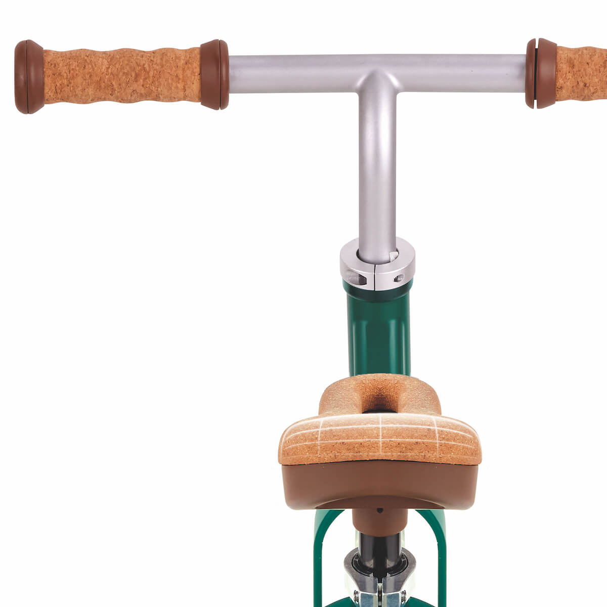 Bicicleta Equilibrio Hape Verde_1