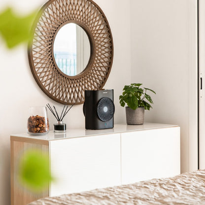 Cecotec Termoventilador Readywarm 2070 Max Force Smart Black_2