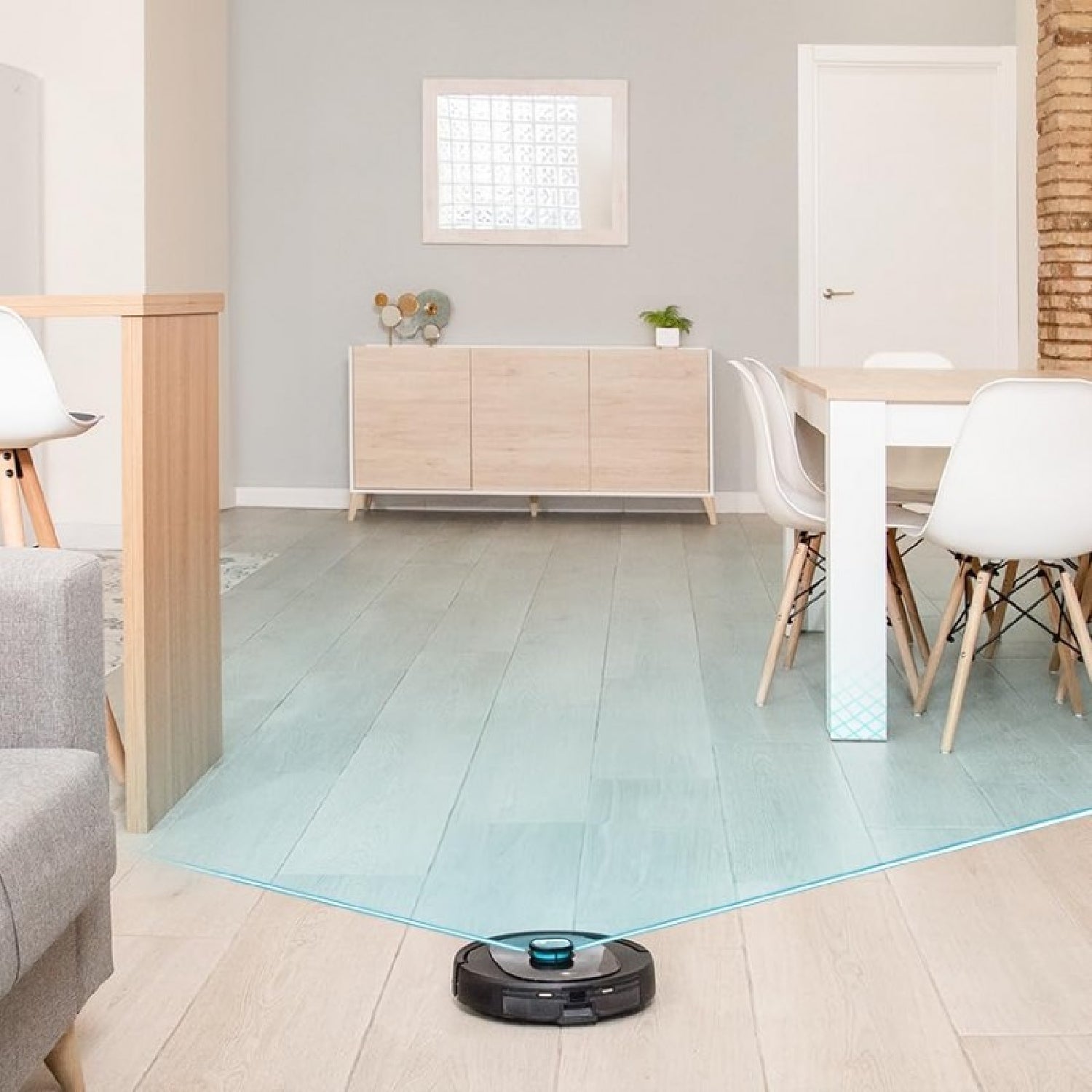 Cecotec Conga 8290 Immortal Ultra Power Home Genesis T._2