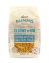 Pasta Elbows Coditos Nº160 SIN Gluten Rummo 400g