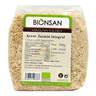Arroz Jazmín Integral Eco Bionsan 500g