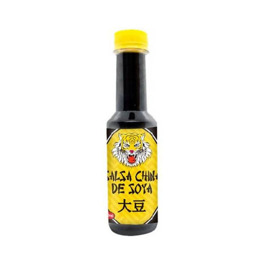 Salsa China de Soja Ecuador La Latina 200ml