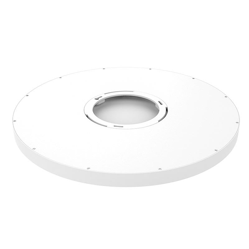 Plafón Led Moon Kramfor 36w, Osram Chipled, Ø400mm, Blanco Neutro_3