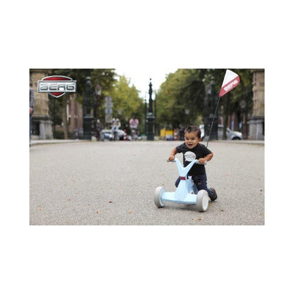 Correpasillos Berg Go2 Blue.