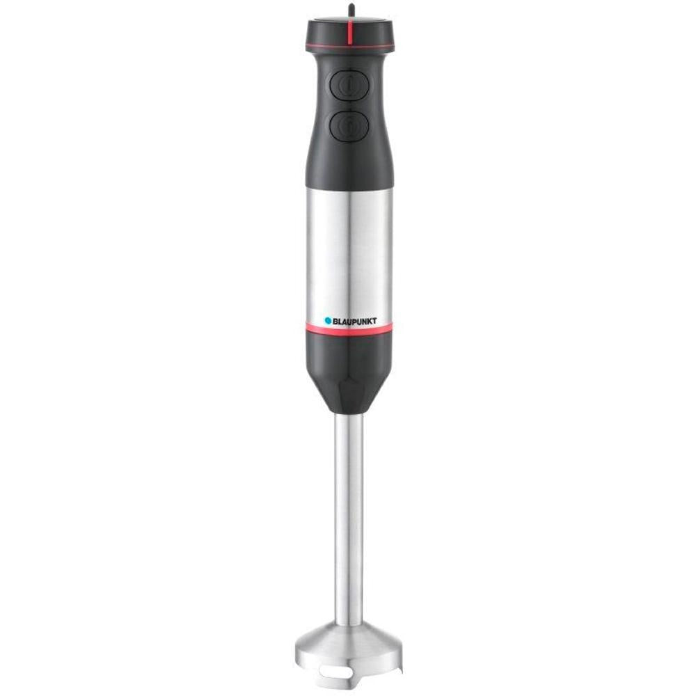 Batidora Pie Acero Inoxidable + Vaso Bp4008 800w_3