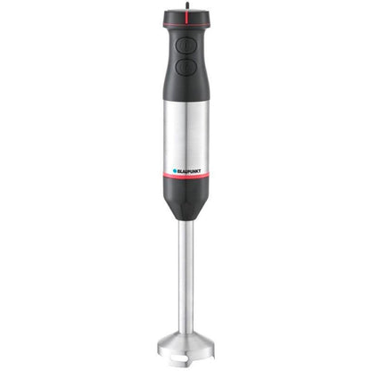 Batidora Pie Acero Inoxidable + Vaso Bp4008 800w_3