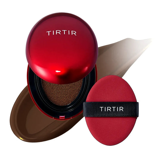 Cushion Rojo 51n Fudge Mask Fit Tir Tir 18g_0