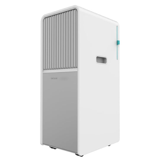 Cecotec Aire Acondicionado Portatiles Forceclima 9550 Style Heating Connected Cecotec_0