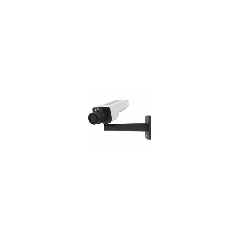 Axis P1375 Barebone Cámara De Seguridad Ip Caja Pared 1920 X 1080 Pixeles_2