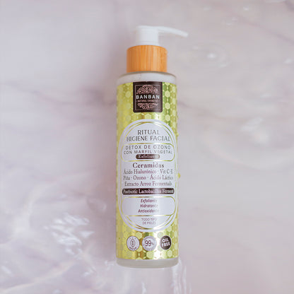 Detox de Ozono 150ml Banban_1