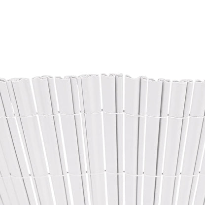 Cañizo Pvc Doble Cara 20 Mm Surfcane 20 Mm 1,5x3 M Blanco Nortene_2