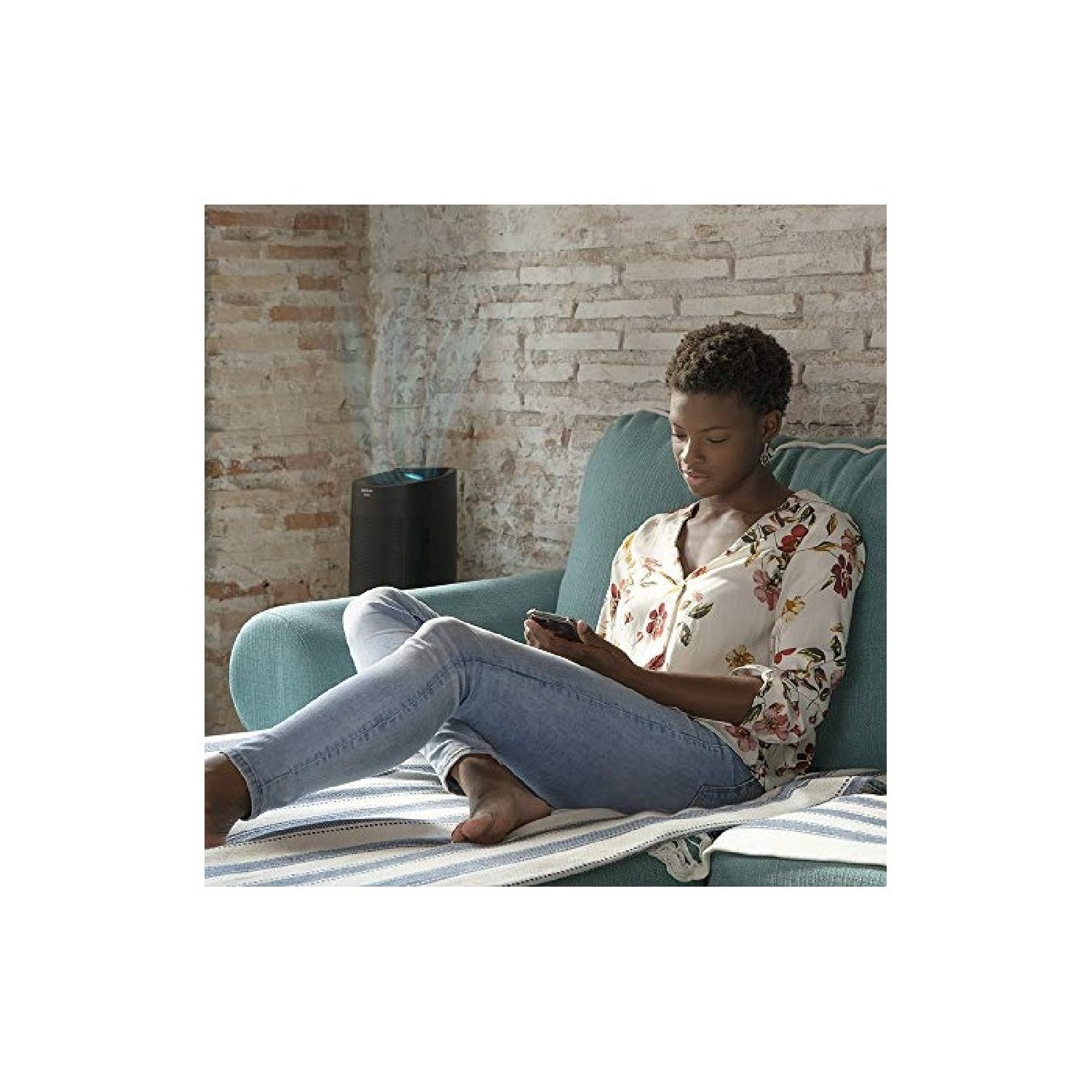 Cecotec Deshumidificador Bigdry 3000 Purelight Black_3