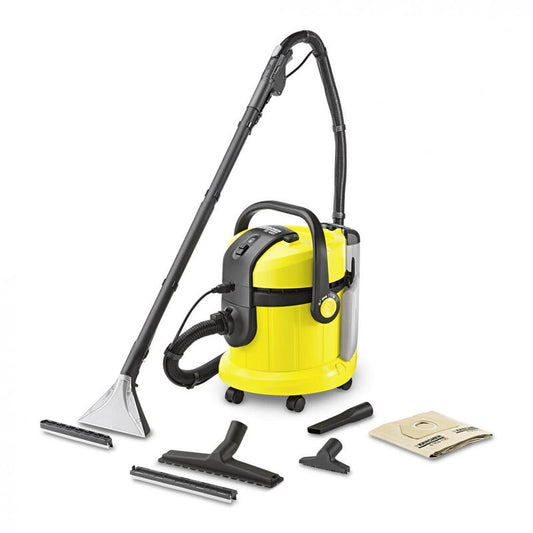 Hidrolimpiadora Karcher Se 4001 Lava-aspirador 1400w_0