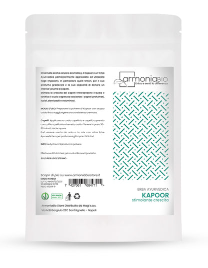 Polvo Kapoor Armoniabio 100g_1