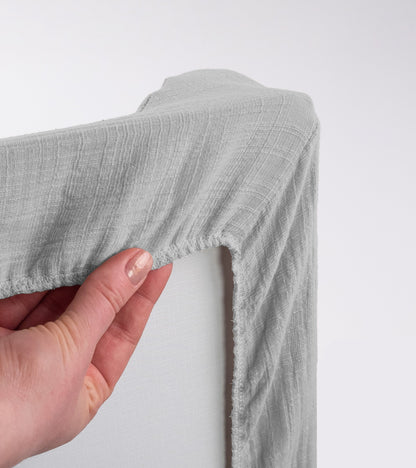 Funda Para Cambiador 50 × 70 Boho Rusty