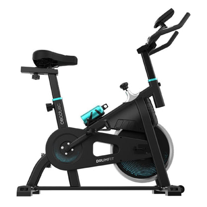Cecotec Bicicleta Indoor Drumfit Indoor 10000 Teseo_0