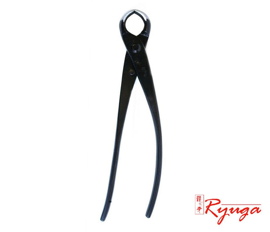 Vaciadora Cóncava 210 Mm – Ryuga 14555