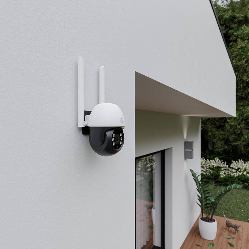 Extralink Outdoor Security Camera Full Hd 1296p Ptz Eoc-268_3