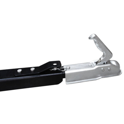 T-mech Remolque Atv Con Neumáticos Todoterreno_4