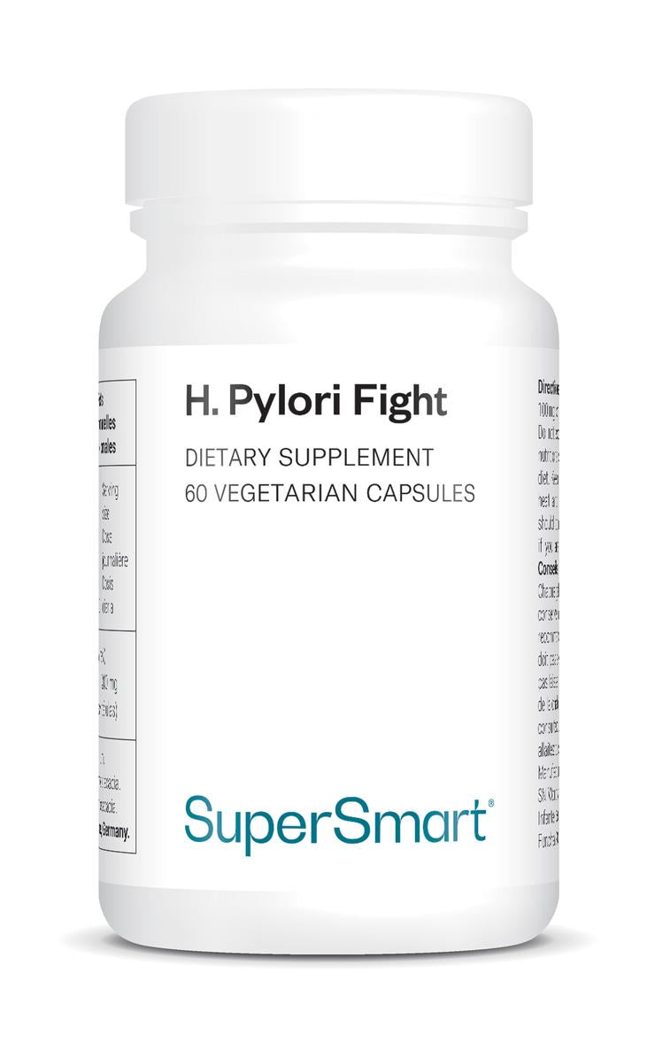 H. Pylori Fight_0