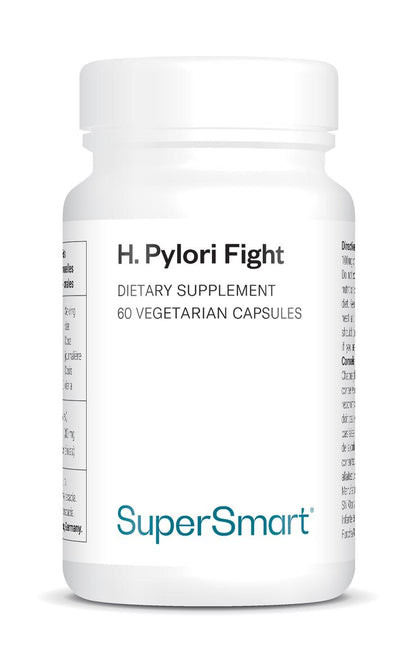 H. Pylori Fight_0