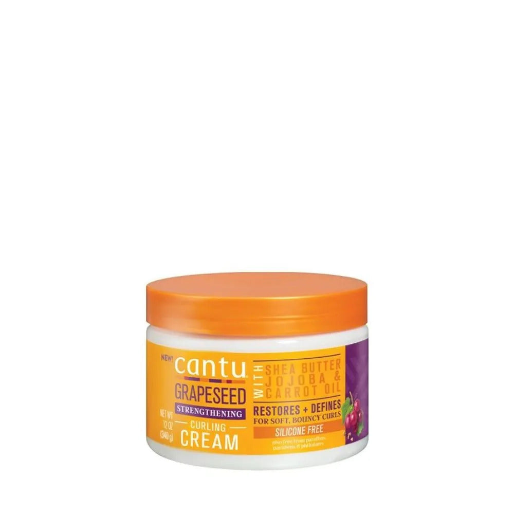 Crema Para Rizos Grapeseed Cantu 340g_0