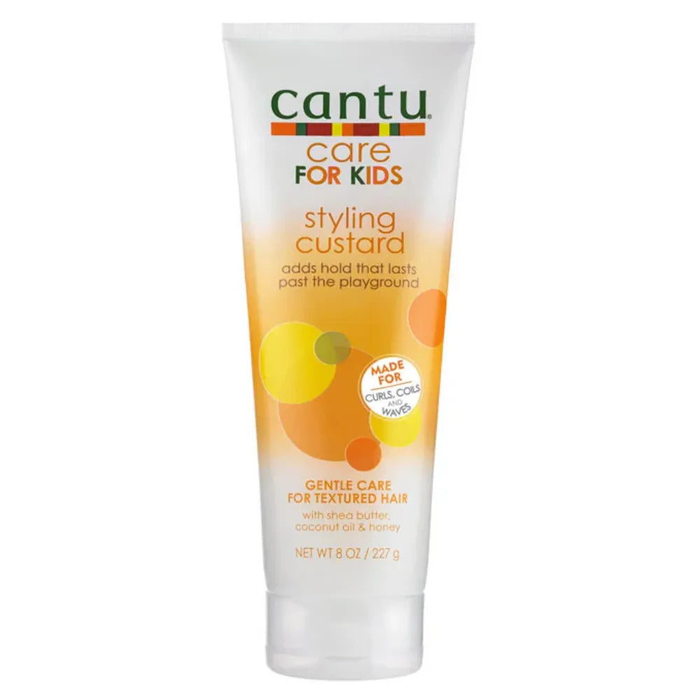 Champú Nourishing Sin Lágrimas Care For Kids Cantu 237ml_0