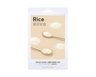 Missha Airy Fit Sheet Mask [rice] (19g) - Mascarillla (arroz)
