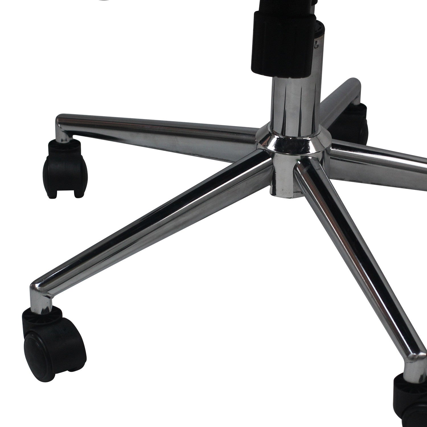 Silla De Escritorio Con Ruedas Elegance 116x89x60cm Thinia Home_4