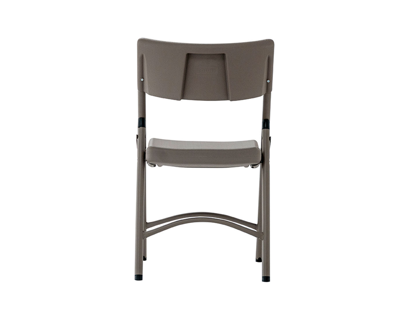 Zown Set 4 Sillas Plegables Eventos Bradchair Polipropileno_3