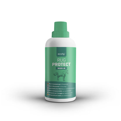 Impregnación Por Lavado Para Mantas De Cuadra - Eco:fy - 500 Ml_0