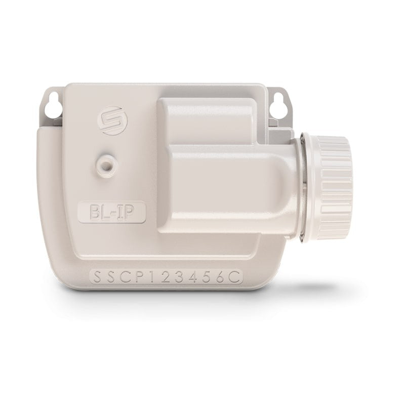 Programador A Pilas Dc Bluetooth Bl-ip Solem - 4 Zonas_0
