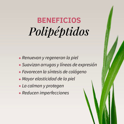 Crema Facial Tensor Effect Labnatur 50 ml | Efecto Lifting | Firmeza, Elasticidad y Luminosidad | Vegano_1