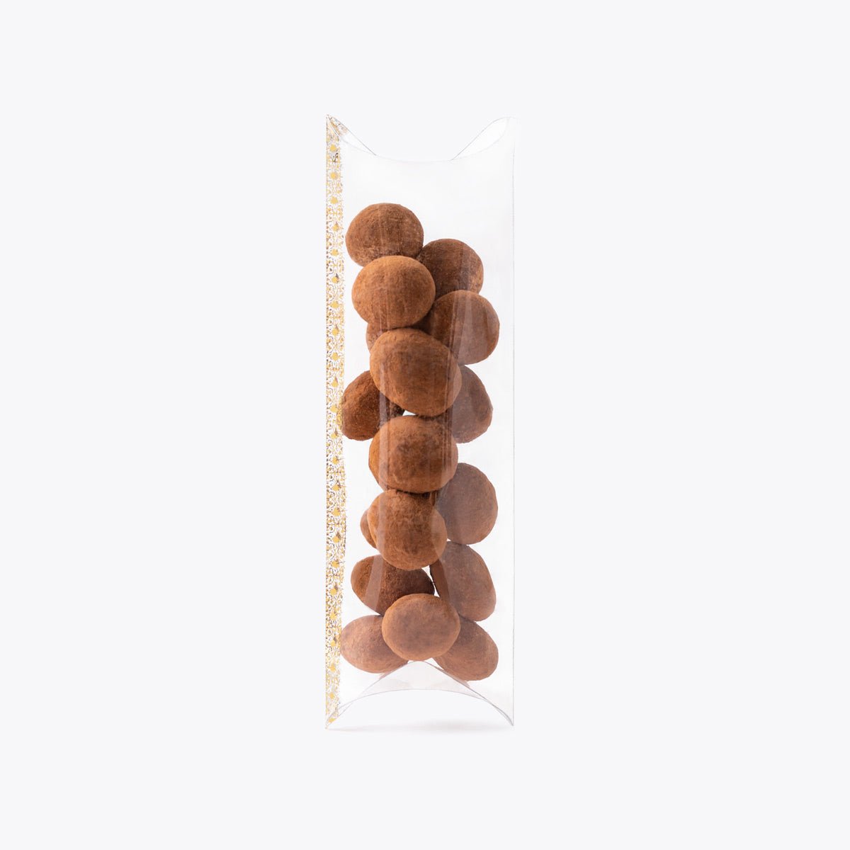 Almendras Al Cacao - Funda 100g_0