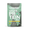 Protein Vegan mix ECO 78% banana 750g