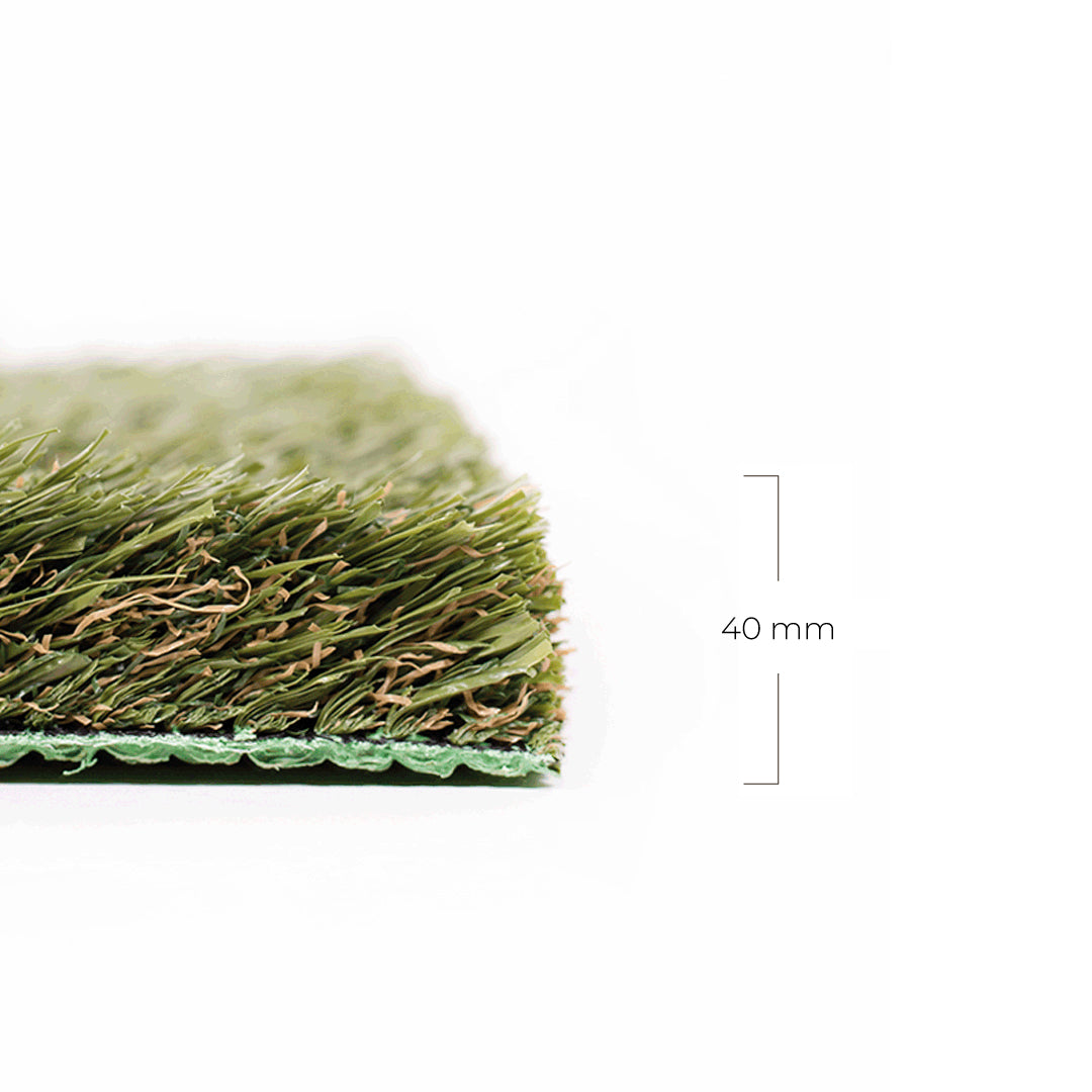Cesped Artificial Aberdeen 40 Mm 1x4 M Nortene_3