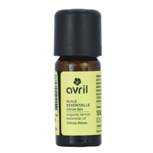Aceite esencial limón Avril 10 ml