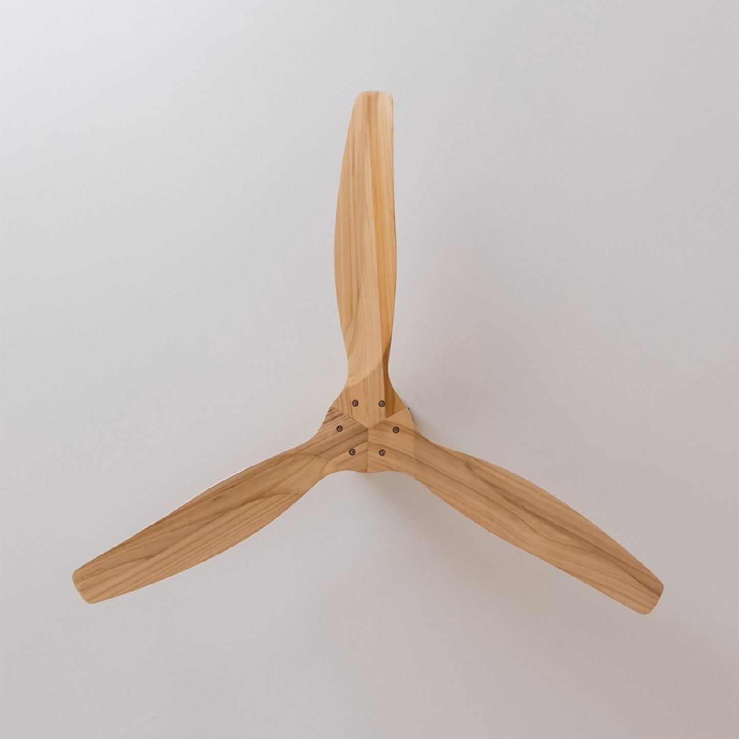 Cecotec Ventilador De Techo Sin Luz Energysilence Aero 5500 Aqua Ironwhitewood Connected_2
