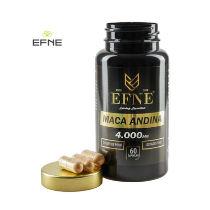 Maca Andina 4.1 Equivalente A 2000 Mg En Planta_3