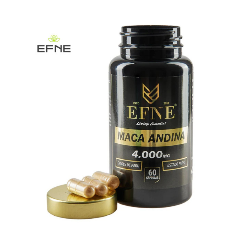 Maca Andina 4.1 Equivalente A 2000 Mg En Planta_3