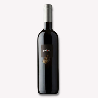 Vino Tinto - Paixar - Mencía 2020 - Luna Beberide_0