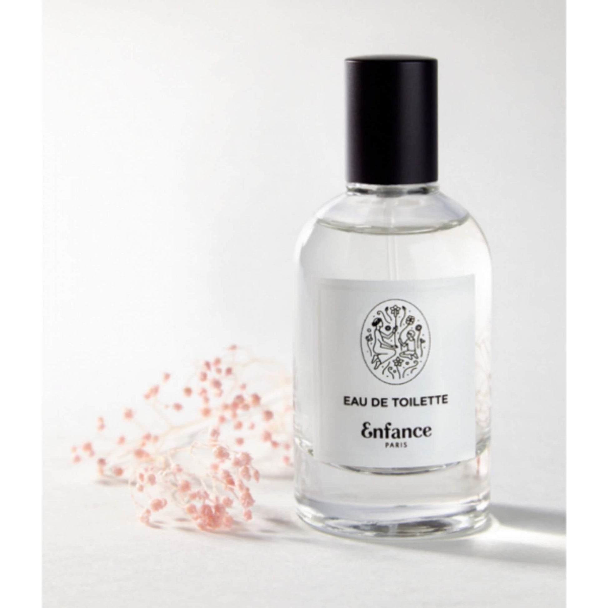 Eau De Toilette Enfance Paris_0