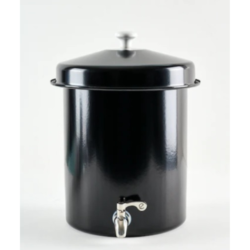 Filtro de agua negro Ecofiltro 5 L_0