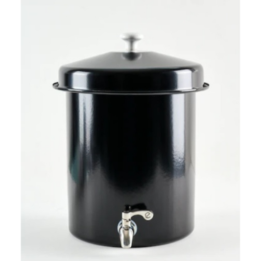 Filtro de agua negro Ecofiltro 5 L_0