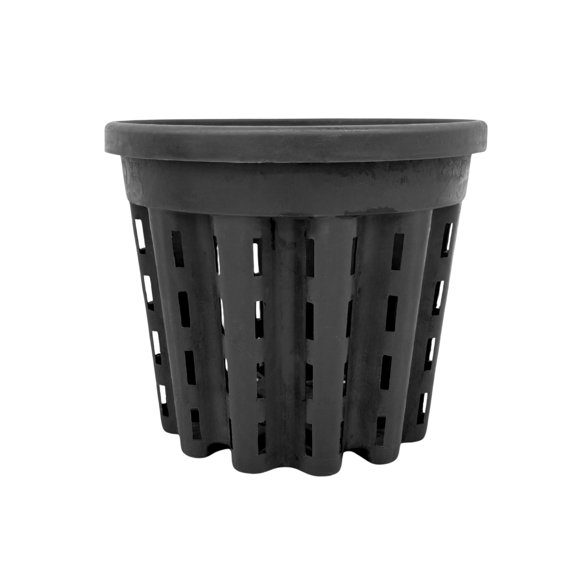 Maceta Redonda Raíces Saludables