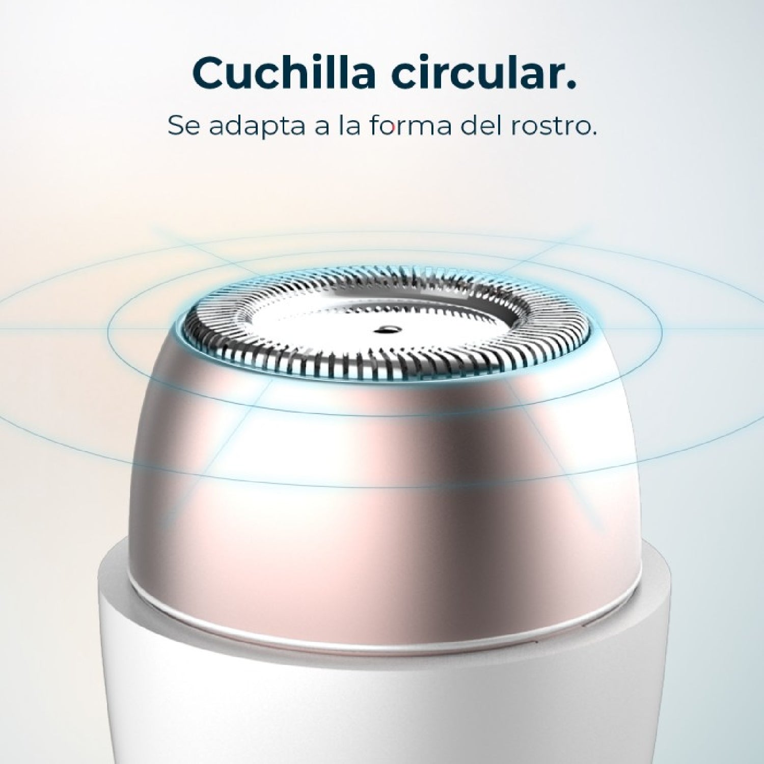Cecotec Depiladora Facial Facecare Smooth_2