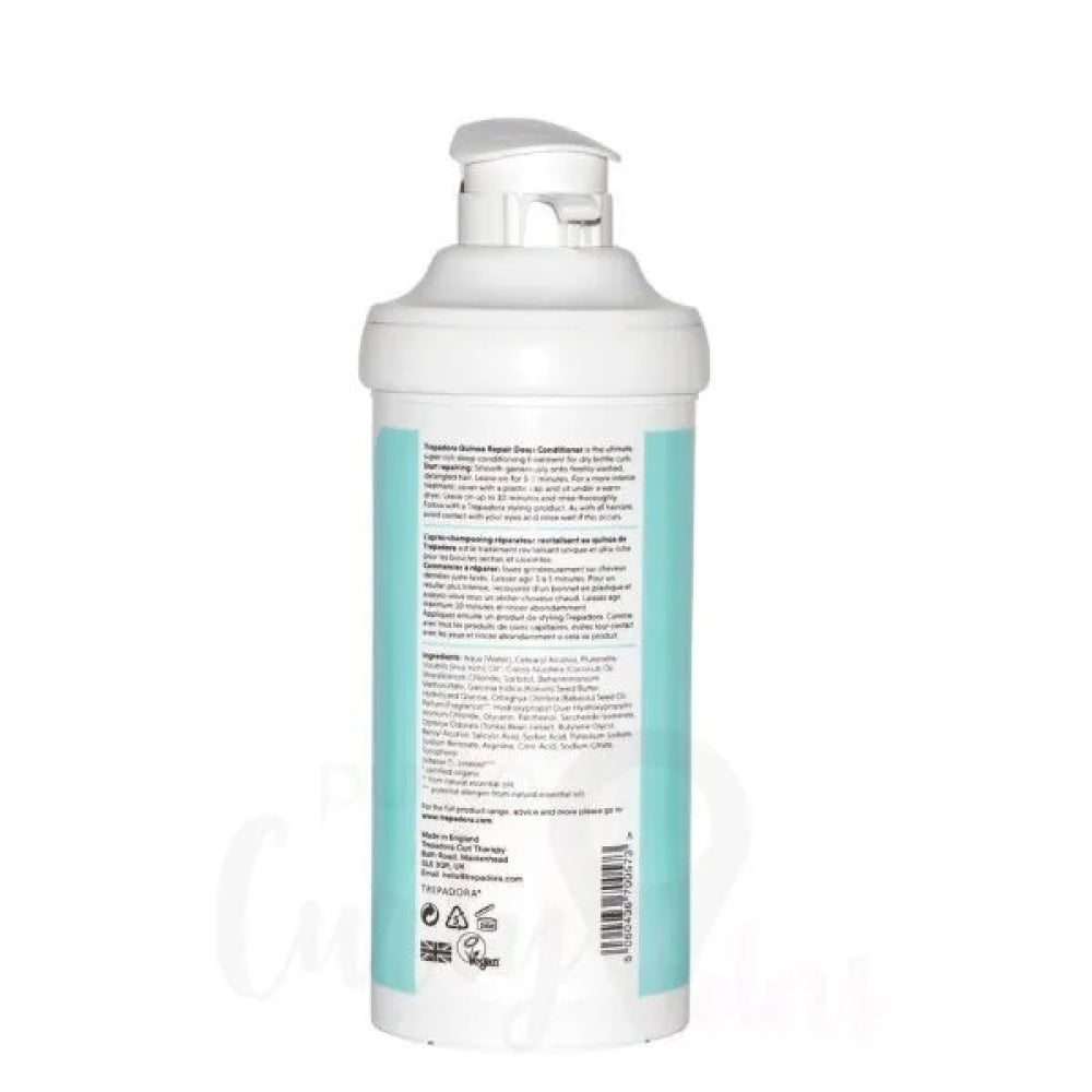 Trepadora Quinoa Repair Deep Conditioner 500ml_1