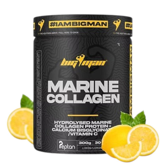 Marine Collagen Peptan 300 Gr_0
