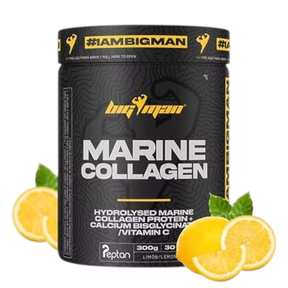 Marine Collagen Peptan 300 Gr