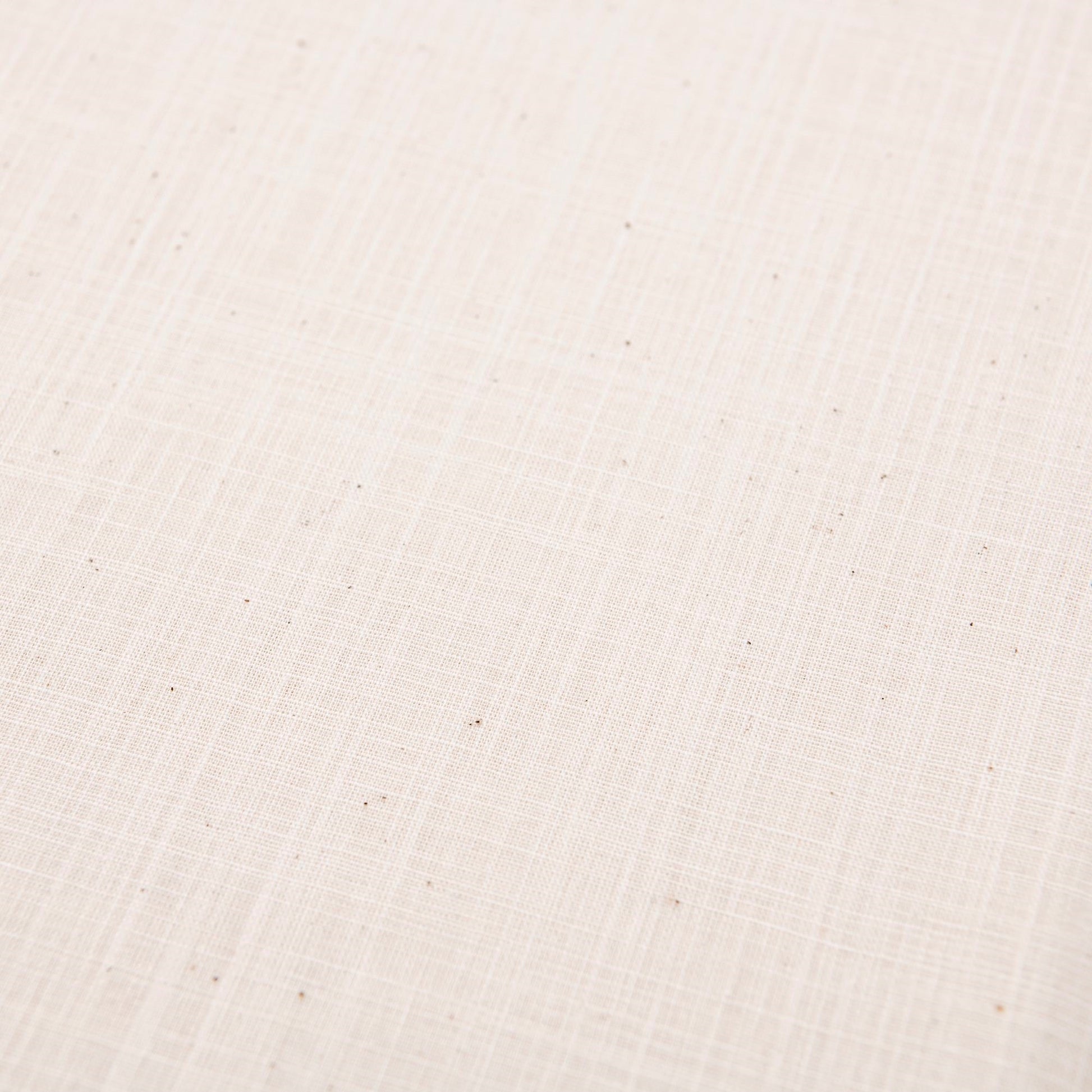 Sábana Bajera Ocre 150x200+30cm 100% Algodón 140gsm Ecru Haze Scalpers Home_3